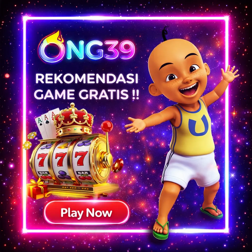 ONG39 • Hiburan Virtual Live Streaming Kualitas Terbaik